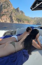 DUA LIPA - Instagram Photos 07/05/2025