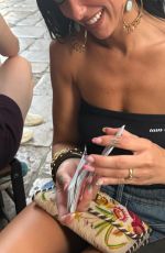DUA LIPA - Instagram Photos 07/24/2025
