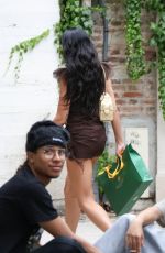 DUA LIPA Out for a Friend