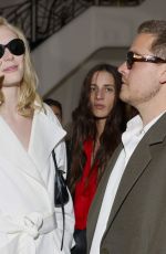 Dylan Sprouse at Hotel Martinez in Cannes 05/19/2025