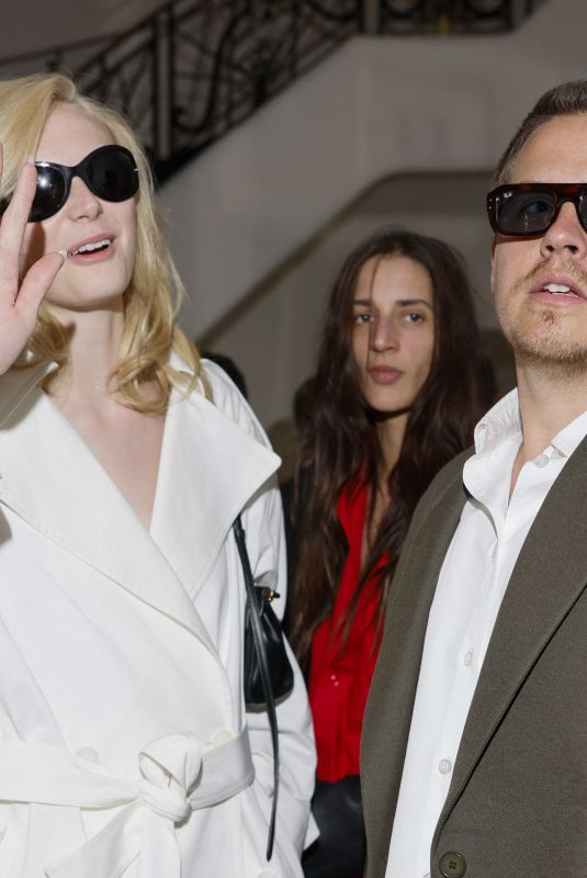 Dylan Sprouse at Hotel Martinez in Cannes 05/19/2025