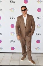 Dylan Sprouse at White House at the Bold Conversations and Global Impact in Cannes 05/18/2025