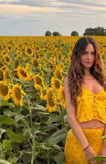 EIZA GONZALEZ - Instagram Photos 07/15/2025