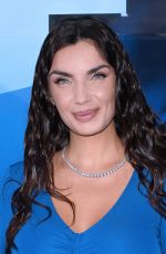 ELETTRA LAMBORGHINI Italian