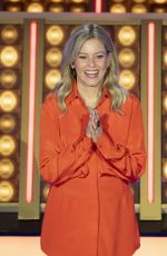 ELIZABETH BANKS at Press Your Luck 07/24/2025