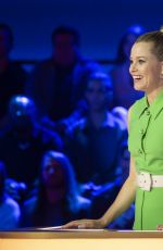 ELIZABETH BANKS at Press Your Luck 07/31/2025