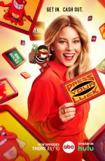 ELIZABETH BANKS - Press Your Luck Promos 2024-2025