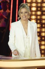ELIZABETH BANKS - Press Your Luck, Salute to Service 07/10/2025