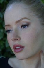 ELLIE BAMBER - Instagram Photos 07/17/2025