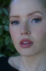 ELLIE BAMBER - Instagram Photos 07/17/2025