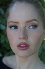 ELLIE BAMBER - Instagram Photos 07/17/2025