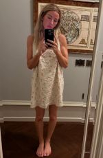 ELLIE GOULDING - Instagram Photos 07/14/2025