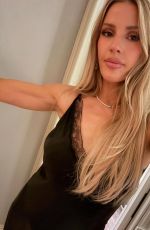 ELLIE GOULDING - Instagram Photos 07/14/2025