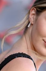 ELLIE THUMANN at I Know What You Did Last Summer Premiere in Los Angeles 07/14/2025