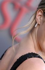 ELLIE THUMANN at I Know What You Did Last Summer Premiere in Los Angeles 07/14/2025