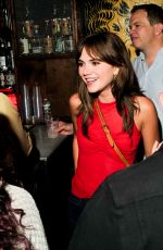 EMILIA JONES at Unicorns Special Screening in New York City 07/16/2025