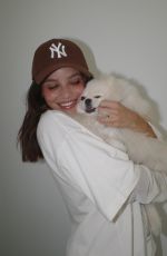 EMILIA MERNES Instagram Photos 07/20/2025