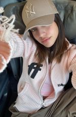 EMILIA MERNES Instagram Photos 07/20/2025