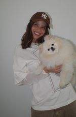 EMILIA MERNES Instagram Photos 07/20/2025