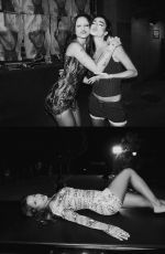 EMILIA MERNSES - Instagram Photos 07/26/2025