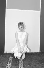 EMILY ALYN LIND for WWD, July 2025