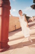 EMILY ALYN LIND for WWD, July 2025