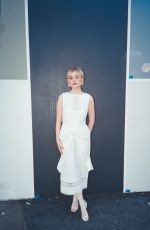 EMILY ALYN LIND for WWD, July 2025