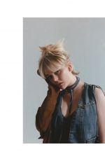 EMILY ALYN LIND forBehind the Blinds Magazine, June 2025