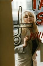 EMILY ALYN LIND forBehind the Blinds Magazine, June 2025