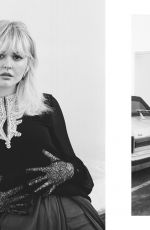 EMILY ALYN LIND forBehind the Blinds Magazine, June 2025