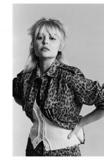 EMILY ALYN LIND forBehind the Blinds Magazine, June 2025
