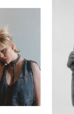 EMILY ALYN LIND forBehind the Blinds Magazine, June 2025