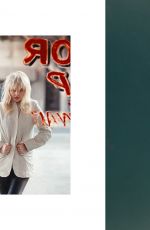 EMILY ALYN LIND forBehind the Blinds Magazine, June 2025