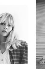 EMILY ALYN LIND forBehind the Blinds Magazine, June 2025
