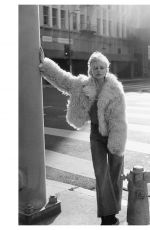 EMILY ALYN LIND forBehind the Blinds Magazine, June 2025