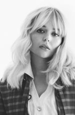 EMILY ALYN LIND forBehind the Blinds Magazine, June 2025