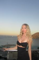 EMILY DOBSON - Instagram Photos 07/03/2025