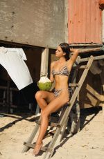 EMILY FELD for White Sands Swimwear 2025