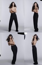 EMILY RATAJKOWSKI and ADWOA ABOAH for Net-A-Porter, July 2025