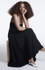 EMILY RATAJKOWSKI and ADWOA ABOAH for Net-A-Porter, July 2025