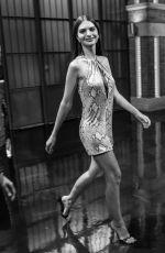 EMILY RATAJKOWSKI at Late Night with Seth Meyers 07/16/2025