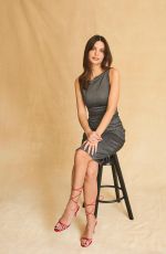 EMILY RATAJKOWSKI for Netflix, July 2025