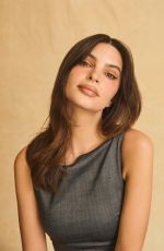 EMILY RATAJKOWSKI for Netflix, July 2025
