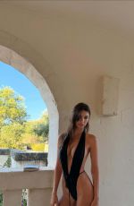 EMILY RATAJKOWSKI - Instagram Photos 07/20/2025