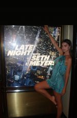 EMILY RATAJKOWSKI - Instagram Photos 07/26/2025