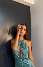 EMILY RATAJKOWSKI - Instagram Photos 07/26/2025