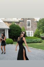 EMILY RATAJKOWSKI - Instagram Photos 07/27/2025