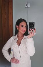 EMILY TOSTA - Instagram Photos 07/24/2025