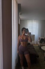 EMILY TOSTA - Instagram Photos 07/24/2025