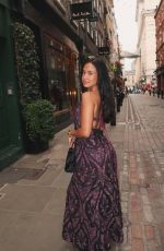 EMILY TOSTA - Instagram Photos 07/24/2025